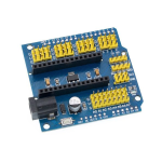 Shield de Expansión para Arduino Nano I/O