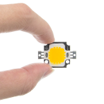 Led SMD Blanco Cálido 8000-9000LM, 30-34VDC, 100W, 3000mA - Image 3