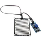 Sensor Detector de Gotas de Lluvia - Image 2