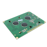 Pantalla LCD 128X64 ST7920 Verde - Image 2