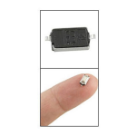 Pulsador SMD NA de 2 Pines, 3X6X2.5 - Image 2