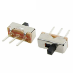 Mini Switch Deslizable de 1 Polo, 2 Tiros, 2 Posiciones - Image 3