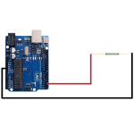 Interruptor por Campo Magnético, Reed Switch, 0.7 CM - Image 4