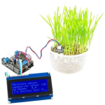 Sensor de Humedad del Suelo YL38 y YL69 - Image 2