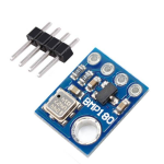 Sensor de Presión Barométrica Digital BMP180