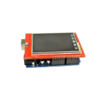 Shield Pantalla Táctil LCD TFT 2.4" a Color, ST7789 - Image 3