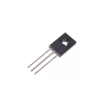 Transistor Bipolar BD136 PNP 45V 1A TO-126