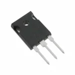 Transistor Bipolar de Buerta Aislada (IGBT), G4PC50U