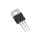 Regulador de Voltaje Negativo Ajustable 1.2-37V 1.5A LM337T TO-220