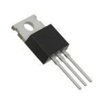 Transistor TIP31C NPN 100V 3A, 40W TO-220