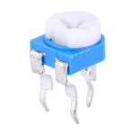 Trimpot Potenciómetro 103, 10K