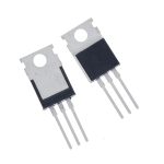 Transistor TIP42C PNP 100 V 6A 65W TO-220