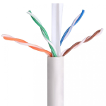Cable de Red para Interiores CAT6 8 Hilos, Nextstar
