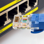 Cable de Red CAT5E 3mts - Image 2