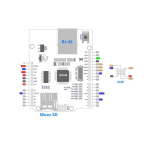 Shield Ethernet W5100 - Image 3