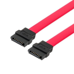 Cable SATA de Datos 50 cm, XTC-309 - Image 2