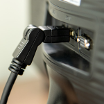 Cable HDMI Macho a Macho Giratorio 1.8 mts, XTC-606 - Image 3