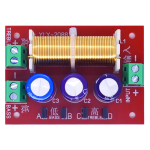Divisor de Frecuencia de Audio, 2 Vías Ajustables Agudos/Bajos, 400W, YLY-2088 - Image 2