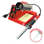 Estacion para Soldar Ajustable 48 Watts, ZD-99