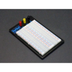 Protoboard de Dos Galletas con Base + 3 Borners - Image 2