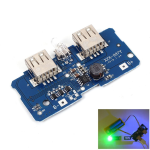 Módulo para Batería 18650, 5VDC 2A - Image 3