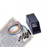 Sensor de Reconocimiento de Huella Dactilar Digital AS608