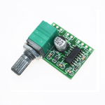 Módulo Amplificador Digital PAM8403 3W con Control de Volumen