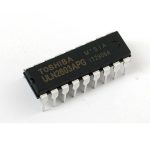 Circuito Integrado ULN2803APG