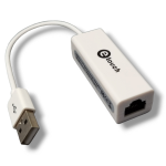 Adaptador de Red USB a RJ45 10/100mbps
