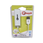 Adaptador de Red USB a RJ45 10/100mbps - Image 2