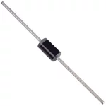 Diodo Rectificador Schottky 1N5822, 40V 3A