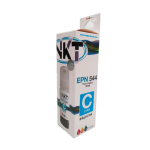 Tinta NKT Color Cian para Epson 544 Series L, 70ml
