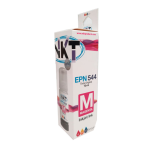 Tinta NKT Color Magenta para Epson 544 Series L, 70ml