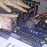 Combo de Limpieza Para PC: Espuma + Limpia Contactos + Aire Comprimido - Image 2