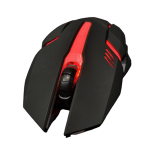 Mouse Gamer Iluminado 3200DPI, Apex - Image 2