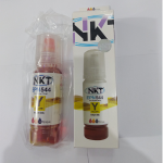 Tinta NKT Color Amarillo para Epson 544 Series L, 70ml - Image 2