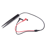 Cables para Multimetro para Probar Componentes SMD con Resistencia de VEJ30 P18 0.47