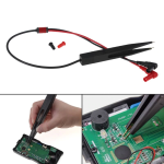 Cables para Multimetro para Probar Componentes SMD con Resistencia de VEJ30 P18 0.47 - Image 3