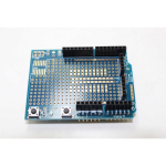Shield de Prototipado compatible con Arduino Uno genérico - Image 2