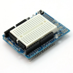 Shield de Prototipado compatible con Arduino Uno genérico - Image 3