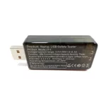 Probador de Voltaje Digital USB 2.0 3-30VDC, J7-t - Image 4