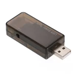 Probador de Voltaje Digital USB 2.0 3-30VDC, J7-t - Image 3