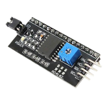 Módulo I2C para Pantalla LCD - Image 2
