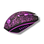 Mouse Gamer Valkyria Iluminado 3200DPI 7 Botones - Image 2