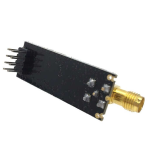 Módulo NRF24L01+PA+LNA 2.4 GHz con Antena - Image 4