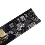Módulo NRF24L01+PA+LNA 2.4 GHz con Antena - Image 3