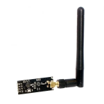 Módulo NRF24L01+PA+LNA 2.4 GHz con Antena - Image 2