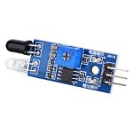 Sensor de Distancia de Evasión de Obstáculos