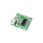 Módulo Amplificador Digital PAM8403 3W con Entrada Micro USB - Image 2