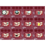 Probador Digital de Electrónicos, Diodo, Triodo, Condensador, MOSFET, Resistencia de Inducción, LCR, ESR - Image 7